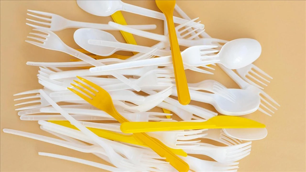 Plastiklerin insülin duyarlılığını azalttığı ilk kez insanlarda gösterildi