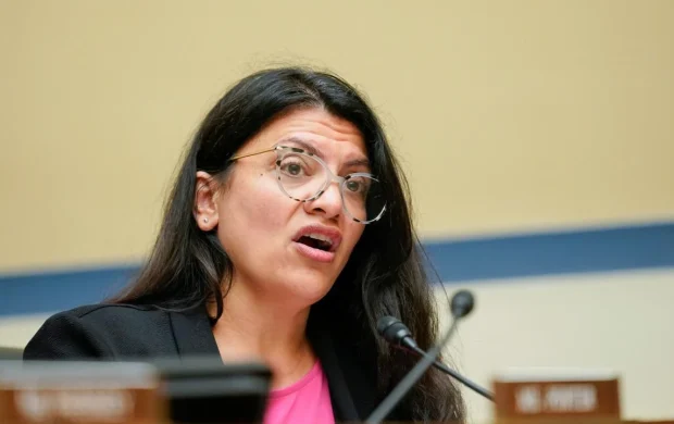 ABD Temsilciler Meclisi üyesi Tlaib: ABD, İsrail ile suç ortaklığını sonlandırmalı
