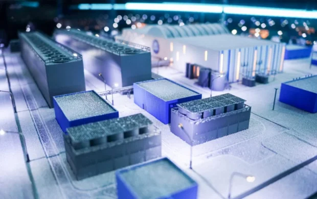 Türkiye'nin ilk küçük modüler reaktörü 2030'ların başında devreye alınacak