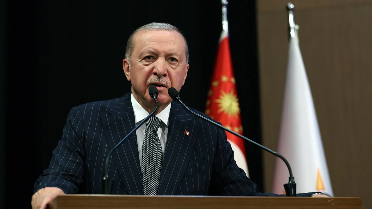 AK Parti Merkez Yürütme Kurulu toplanıyor
