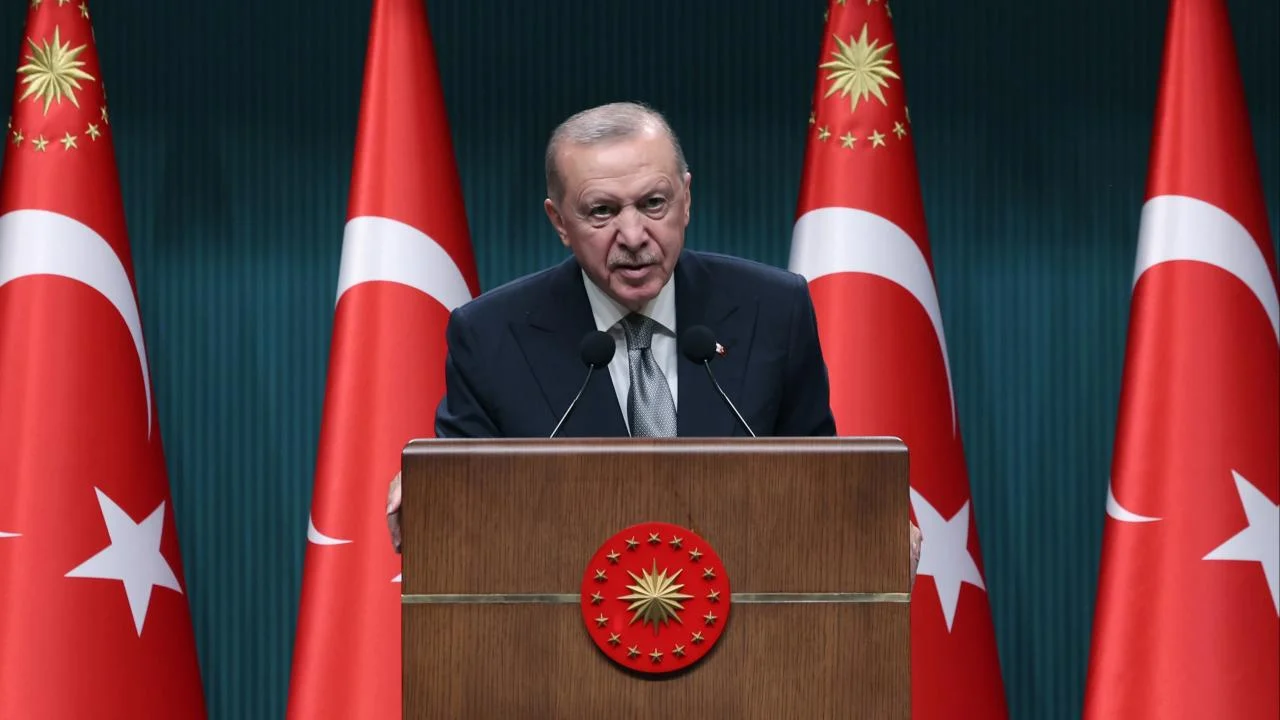 Erdoğan: 12 Eylül'ün insanımıza yaşattıklarını asla unutmayacağız