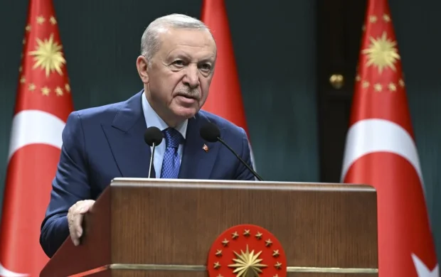 Cumhurbaşkanı Erdoğan: PISA'da üç alanda performansını artıran tek ülke olduk