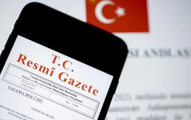Türkiye'nin Nairobi Büyükelçiliğine Selin Özaydın atandı