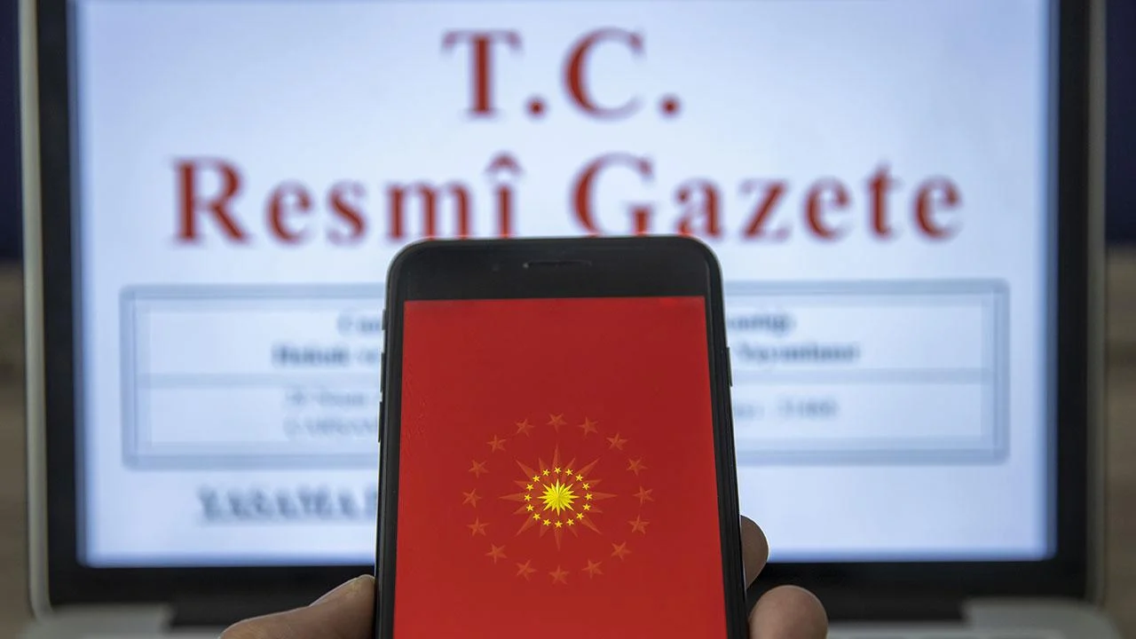 Emniyet Genel Müdürlüğü'ne 69 yeni atama kararı