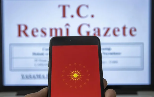 Emniyet Genel Müdürlüğü'nde 69 yeni atama kararı