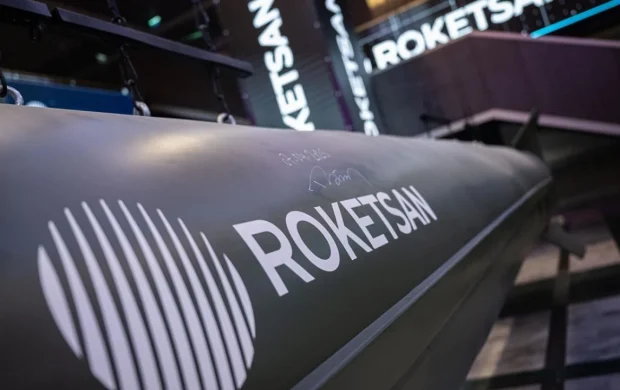 ROKETSAN, ŞİMŞEK 1 ve 2 ile Türkiye'yi uzayda yeni bir aşamaya taşıyacak