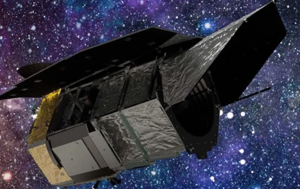 NASA'nın Roman Uzay Teleskobu 300 megapiksellik gözünü evrene açtı