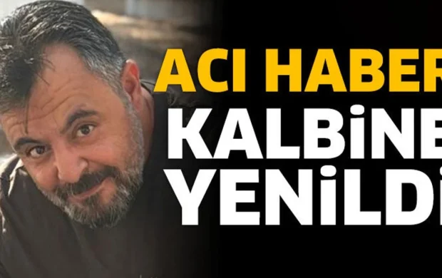 Ahmet Kaplan yaşamını yitirdi