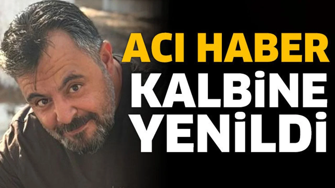 Ahmet Kaplan yaşamını yitirdi