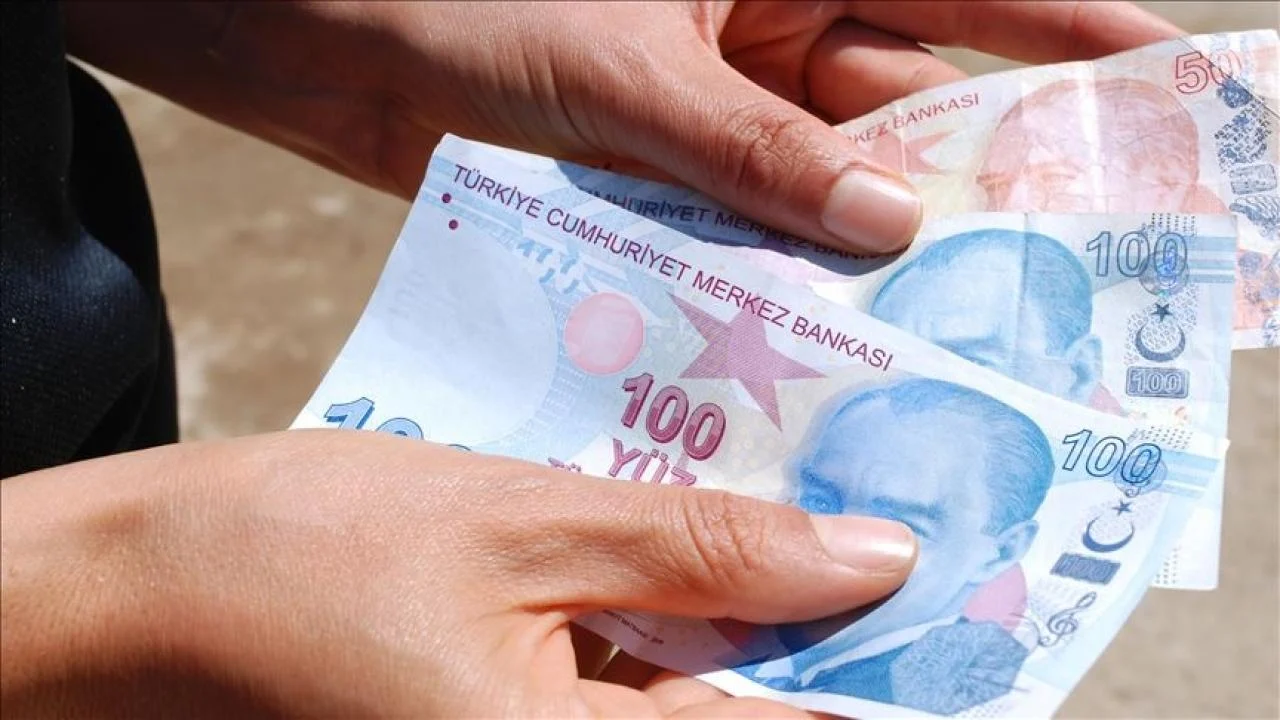Sahte para operasyonunda 357 bin liralık sahte banknot ele geçirildi