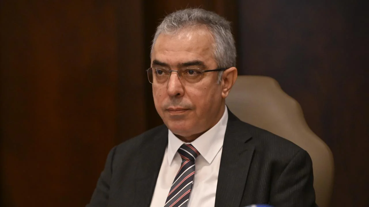 DKK Başkanı Tanrıkulu: Yatırım fonlarıyla ilgili inceleme ve denetim çalışmaları başladı