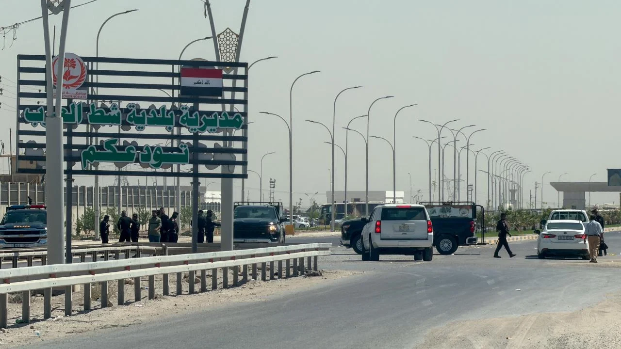 Irak, İran sınırındaki 3 sınır kapısını yeniden açıyor
