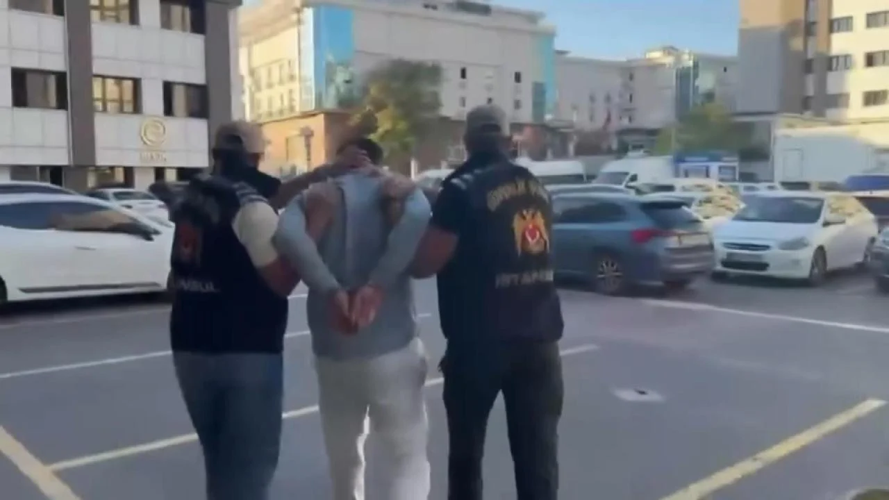 Sosyal medya fenomeni Semih Varol polislere yönelik sözleri nedeniyle gözaltına alındı