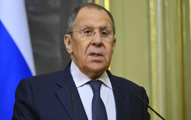 Lavrov: Avrupalılar bize saldırırlarsa, bu savaş farklı olacak ve çok kısa sürecek