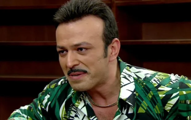 Oyuncu Serhat Mustafa Kılıç hayatını kaybetti