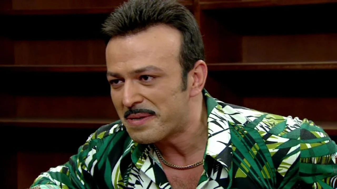 Oyuncu Serhat Mustafa Kılıç hayatını kaybetti