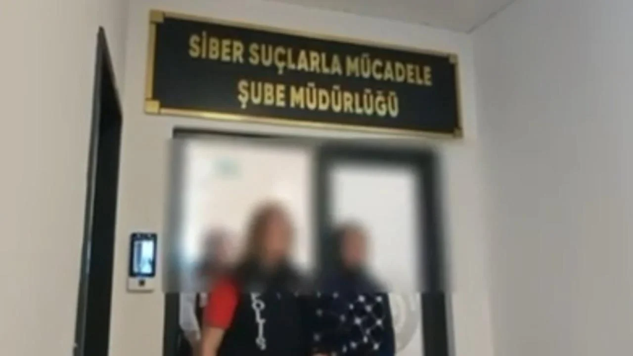 21 ilde siber suç operasyonu: 76 tutuklama