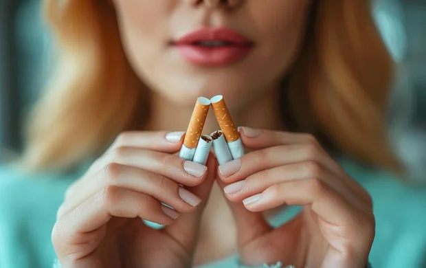 8 ayda 179 bini aşkın kişi sigarayı bırakmak için başvurdu