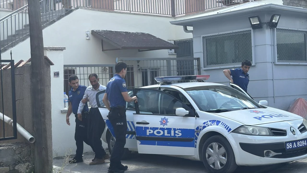 Sivas'ta kaybolan bebeğin annesi, babası ve 4 akrabası tutuklandı