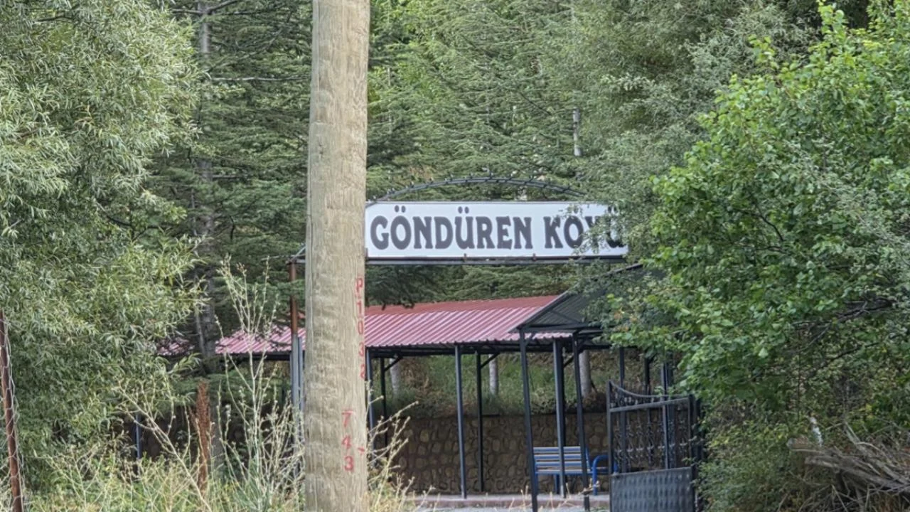 Sivas'ta kayıp bebeğin kaybolmasına ilişkin 6 kişi gözaltına alındı