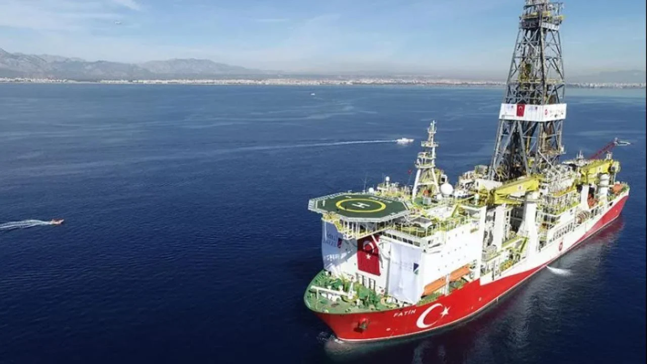 Batı Karadeniz'de petrol aranacak