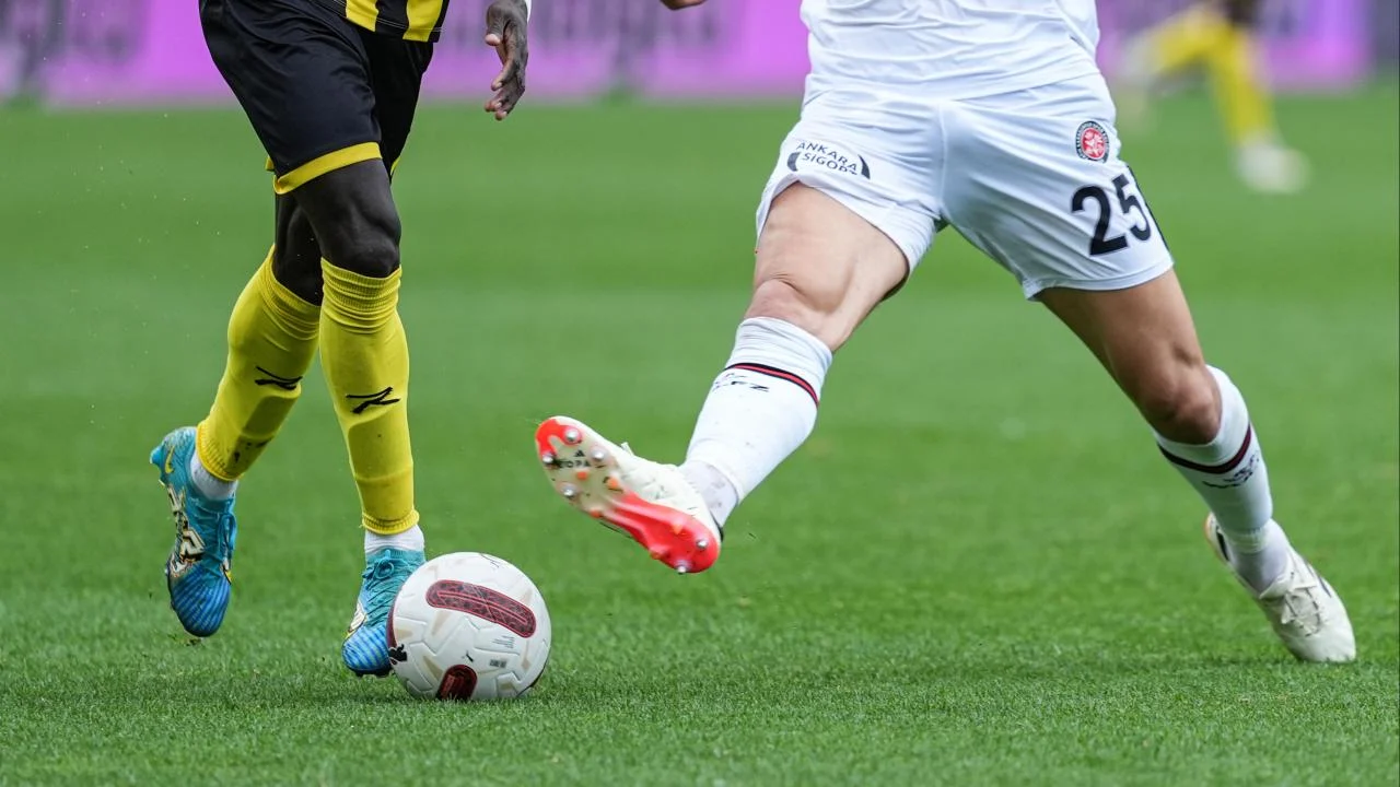 Süper Lig'de 6. hafta yarın başlıyor: İşte maç programı