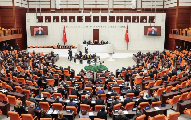 Terörsüz Türkiye'de yeni adım: İzleme Komisyonu kurulacak