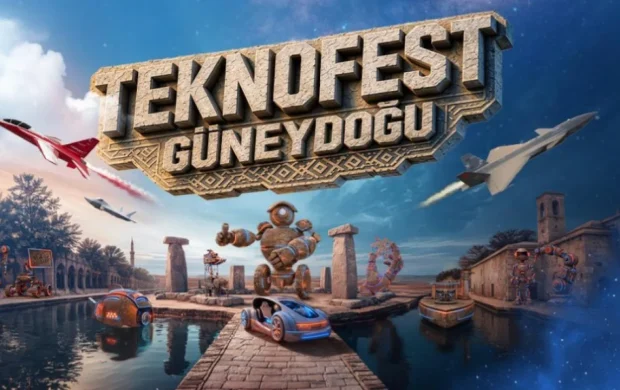Şanlıurfa, TEKNOFEST'e ev sahipliği yapmaya hazırlanıyor