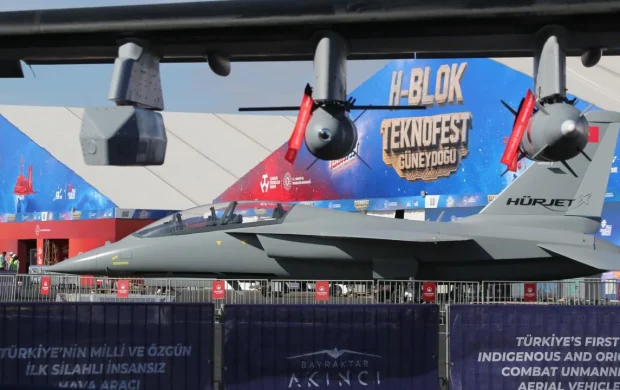 TEKNOFEST Güneydoğu heyecanı başladı