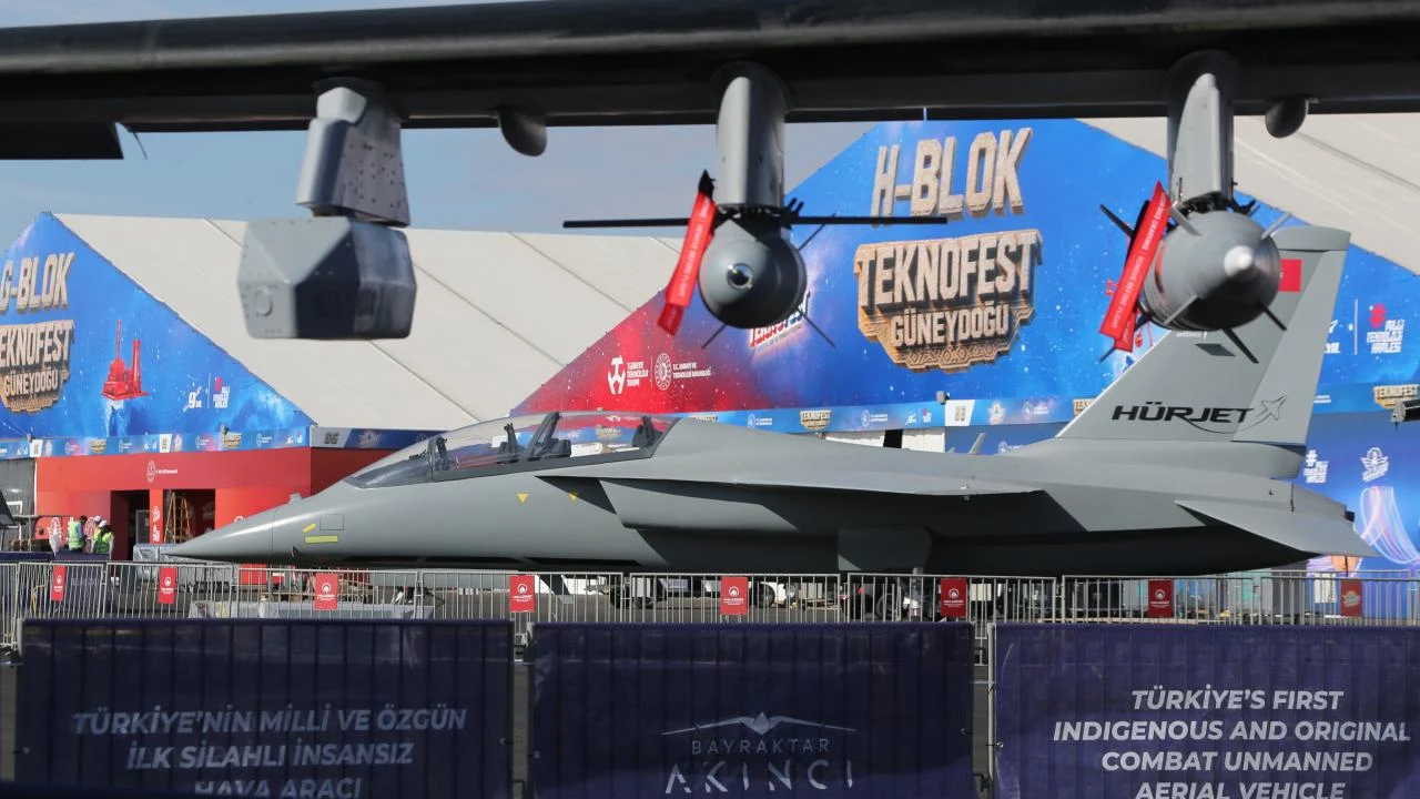 TEKNOFEST Güneydoğu heyecanı başlıyor