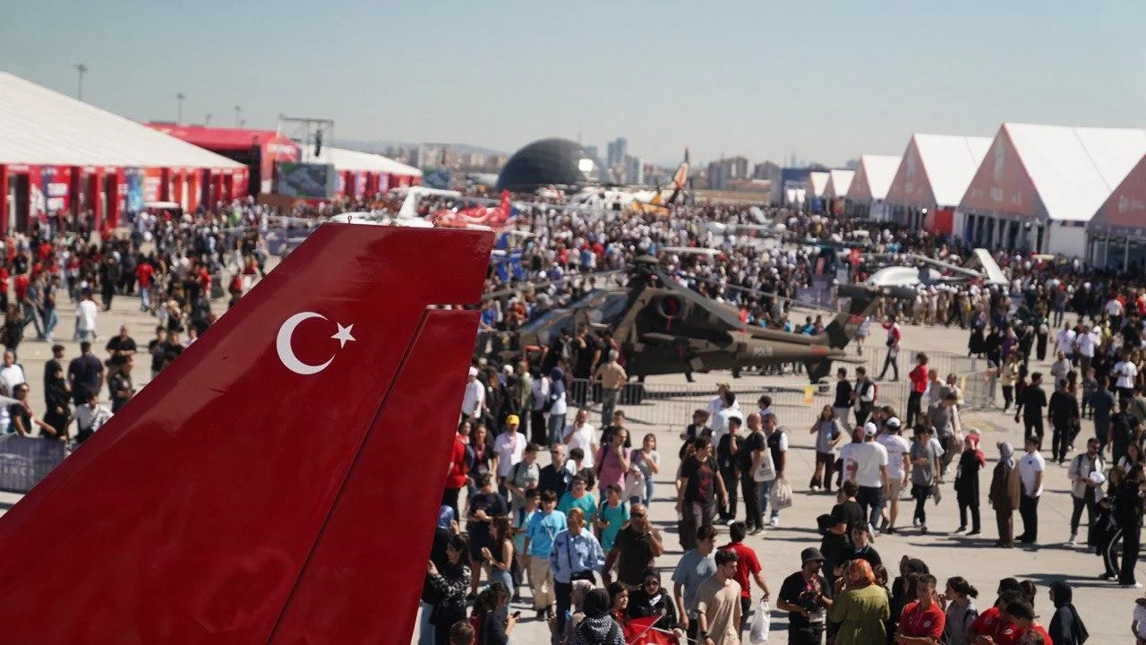 TEKNOFEST Güneydoğu için geri sayım başladı