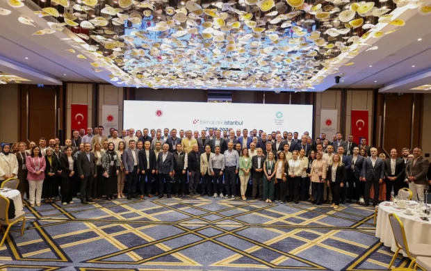 Teknopark İstanbul'un 20272031 yol haritası şekilleniyor