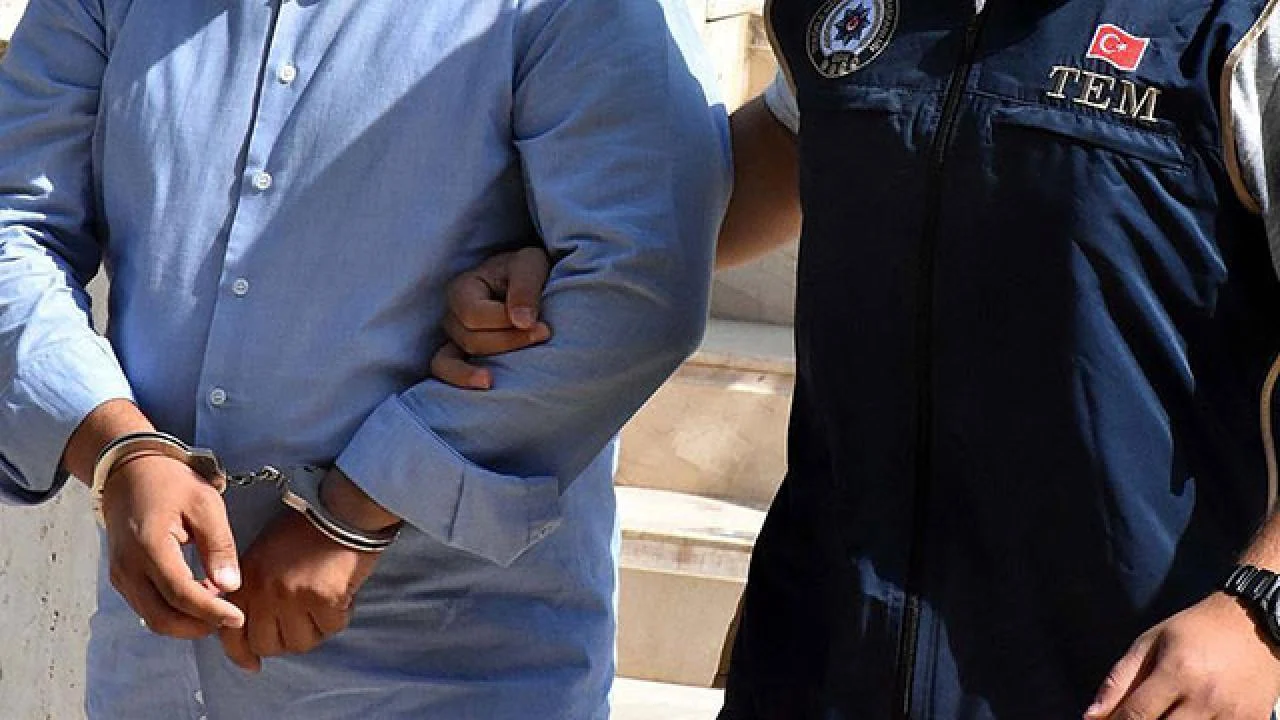 İstanbul'da 9 DEAŞ şüphelisi yakalandı