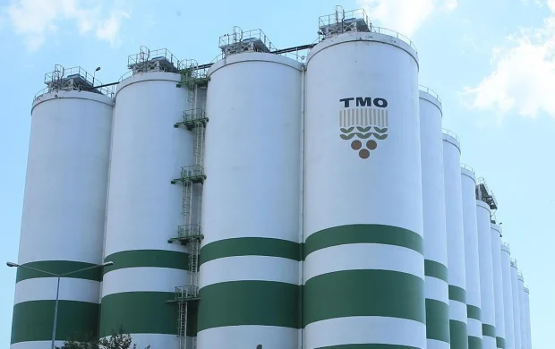 TMO, çiftçilere 3,6 milyar lira ödeme yaptı