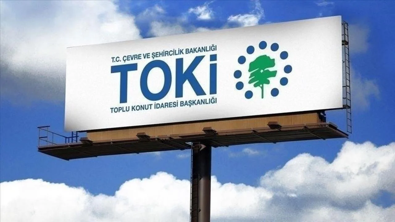TOKİ'nin indirim kampanyası salı günü başlıyor