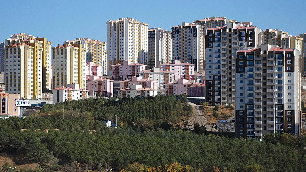 TOKİ'de yüzde 25 indirim kampanyası: Başvurular yarın başlıyor