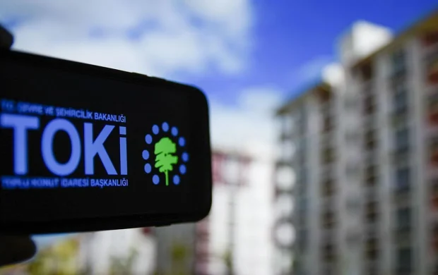 TOKİ 383 arsayı açık artırmayla satacak