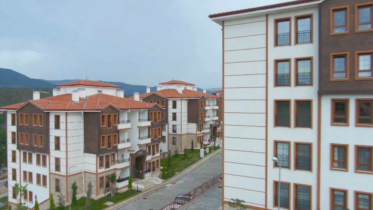 Konut ve iş yeri borcunu peşin kapatacaklara yüzde 25 indirim kampanyası başlıyor
