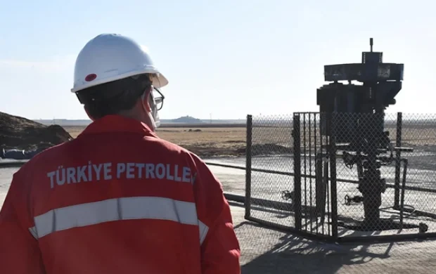 TPAO'nun Şırnak'taki petrol arama ruhsatının süresi uzatıldı