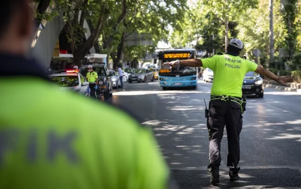 Kadıköy'de bazı yollar trafiğe kapatılacak