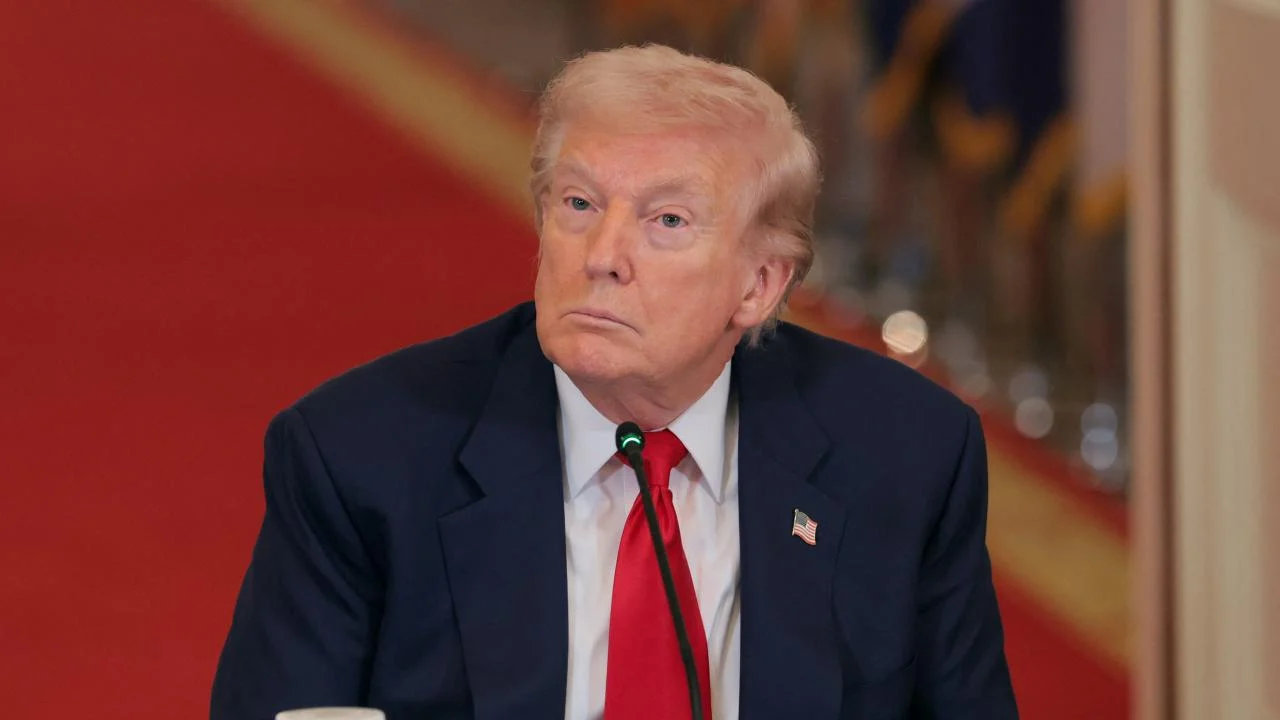 Trump, Kanada, Meksika ve Grönland'ı 'ABD toprağı' olarak paylaştı