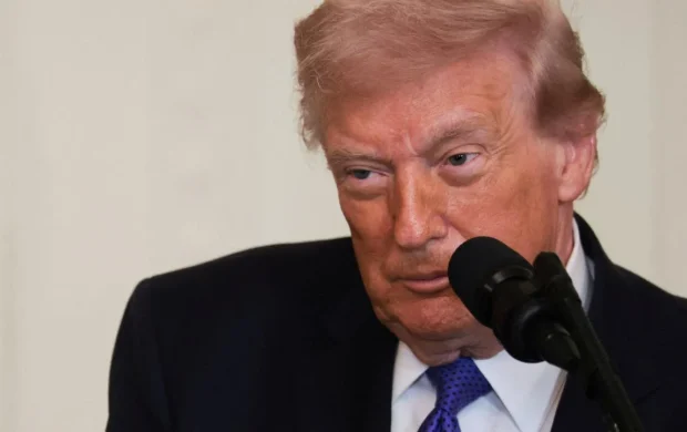 Trump, Apple'dan Ontario Gölü'nün adını Amerika Gölü olarak değiştirmesini istedi