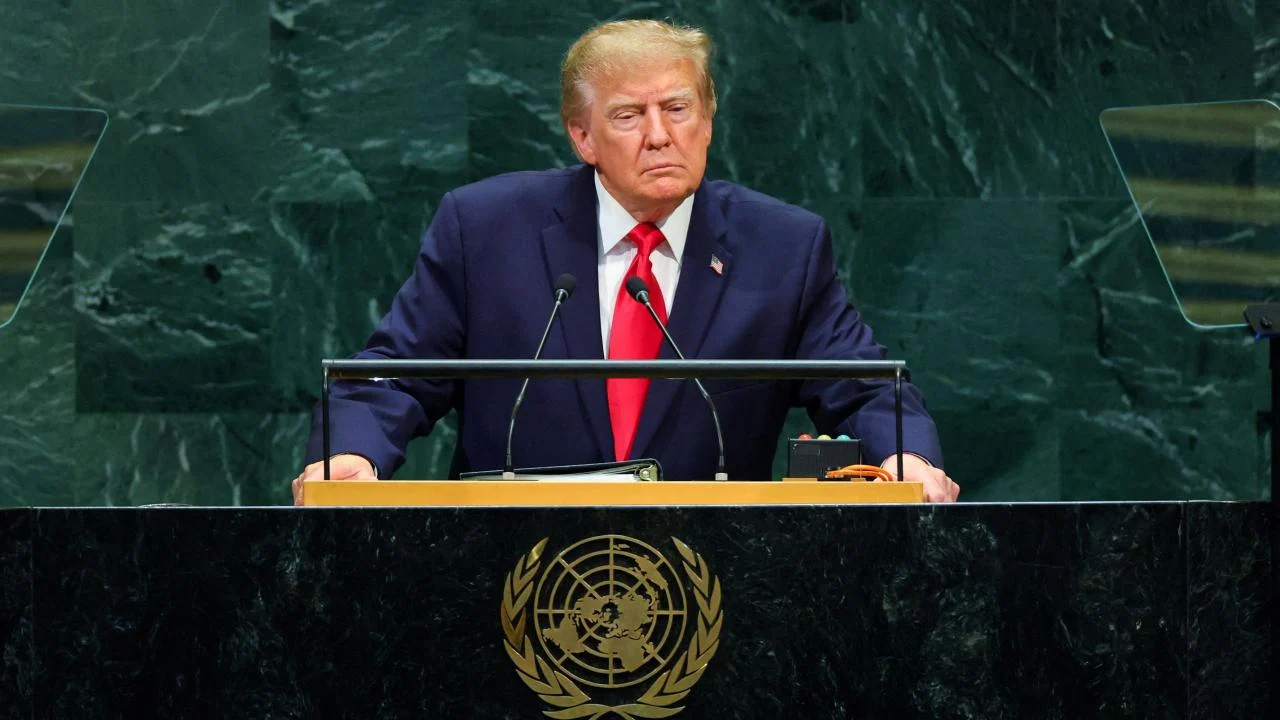 ABD Başkanı Trump: Gazzeye milyarlarca dolarlık yardım yapılacak