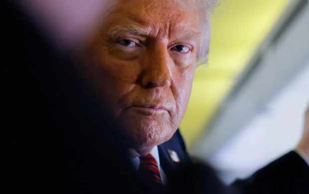 İran: Trump ne müzakere yapabiliyor ne de savaşabiliyor