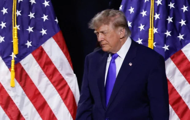Trump: İran savaşı ara seçimlerin hemen ardından sona erecek