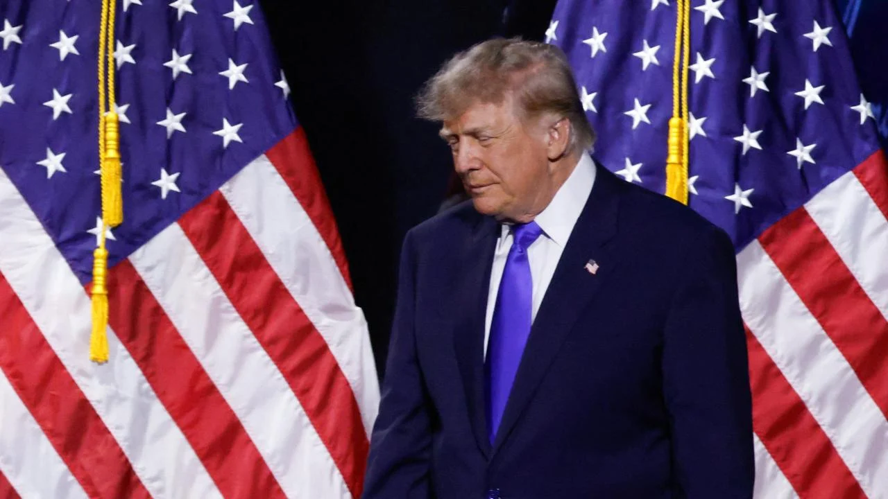 Trump: İran savaşı ara seçimlerin hemen ardından sona erecek