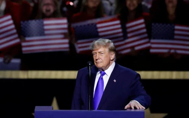 ABD'de Kongre ara seçimleri yaklaşıyor: Trump 'çok başarılı' olduğunu savundu