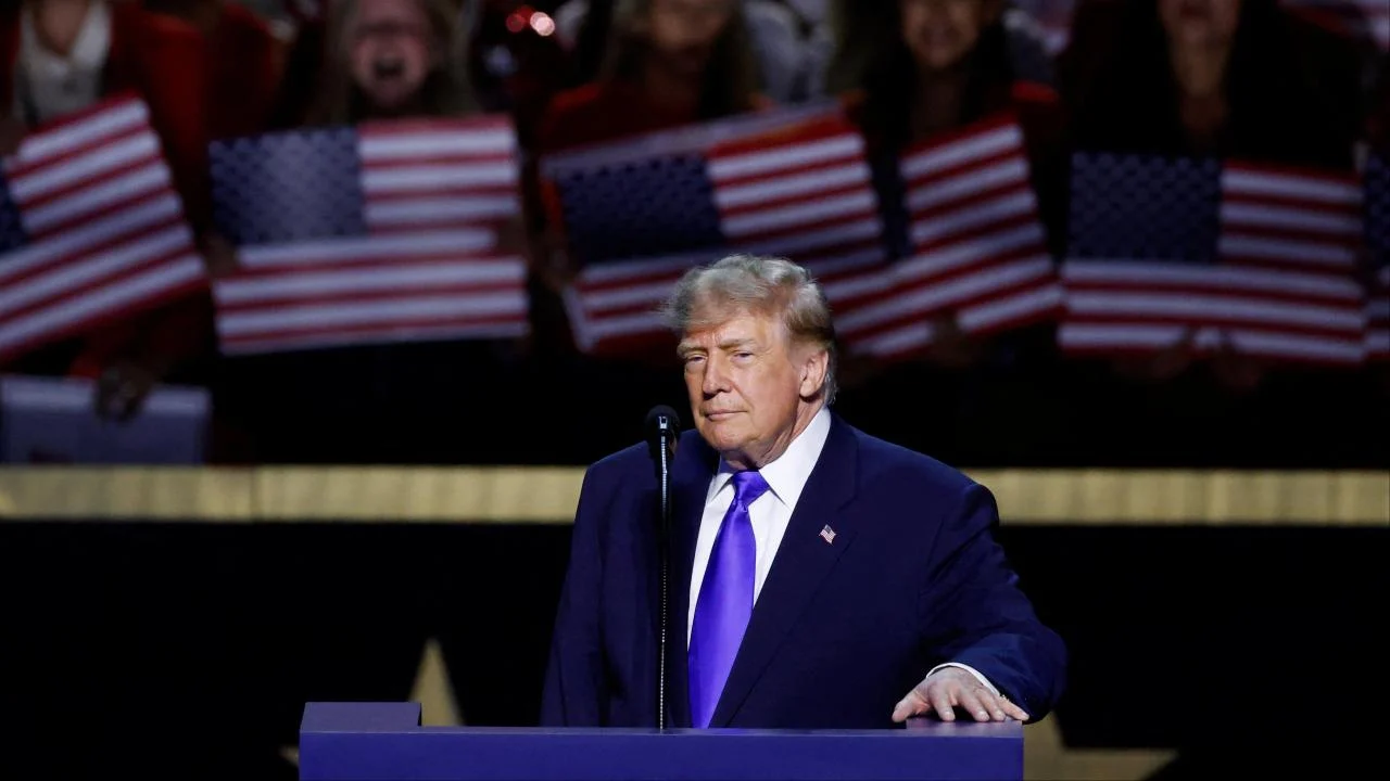 ABD'de Kongre ara seçimleri yaklaşıyor: Trump 'çok başarılı' olduğunu savundu