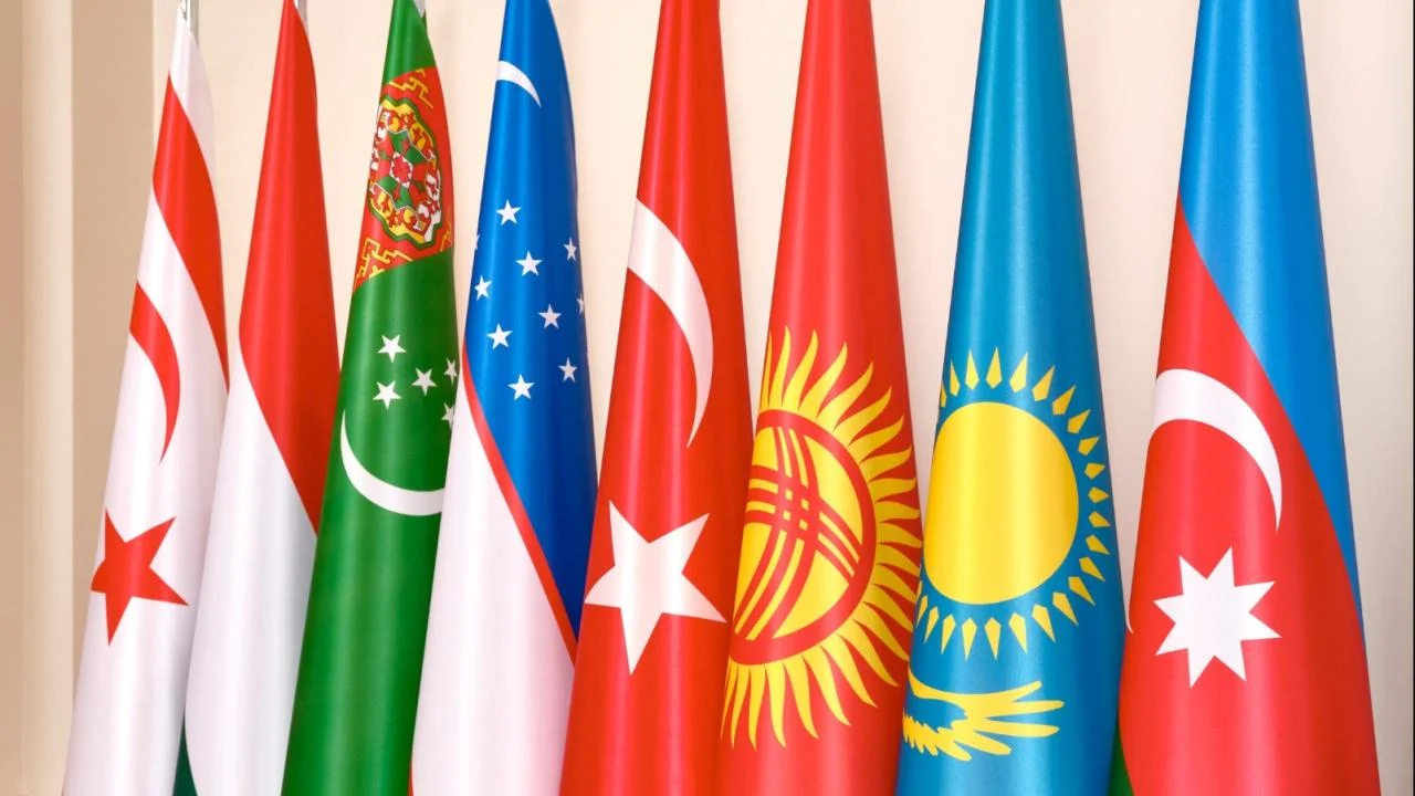 TDT ülkelerinin ekonomisi 2,11 trilyon dolara ulaştı
