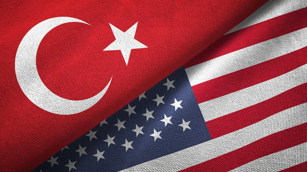 ABD'li Senatör Coons'tan TürkAmerikan ilişkilerinin geleceğine vurgu